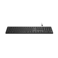 Клавиатура A4Tech Fstyler FBX55C (черный) фото 3